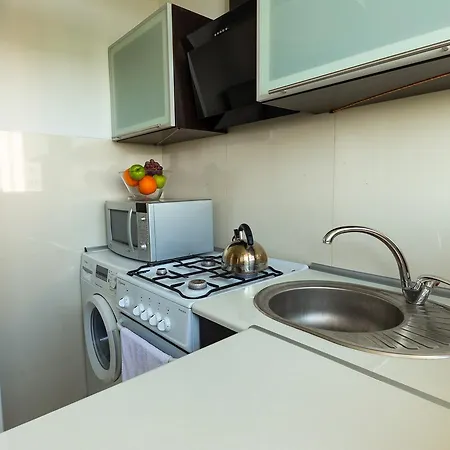 Apartment - Promyk