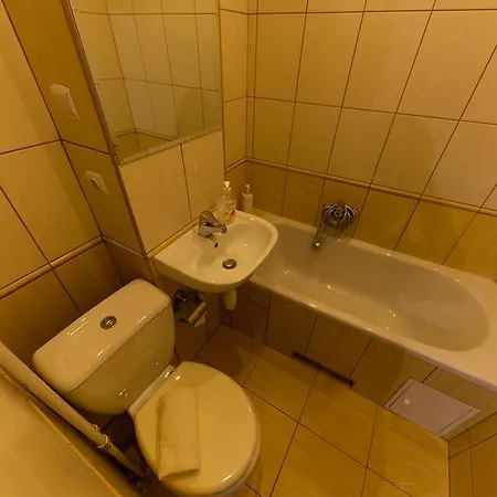 Apartment - Promyk *
