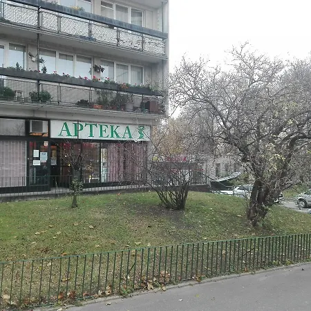 - Promyk Warsaw