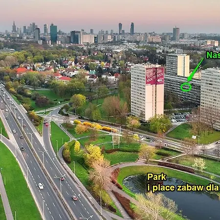 Apartment - Promyk *