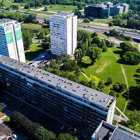 Apartment - Promyk