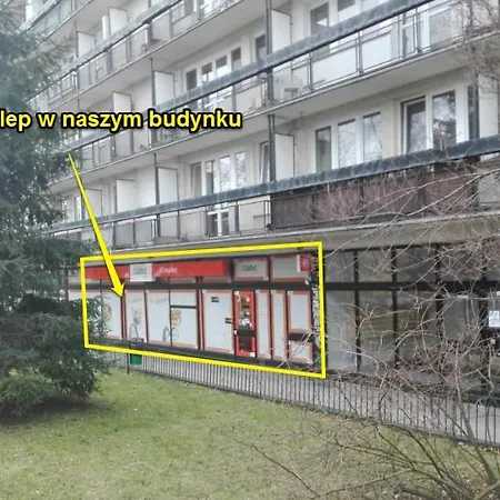 - Promyk * Warsaw